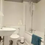 In Dublin's Tourist Spot Temple Bar Fully Renovated Apartment *