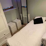 Apartman In Dublin's Tourist Spot Temple Bar Fully Renovated *