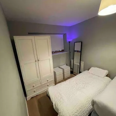 In Dublin's Tourist Spot Temple Bar Fully Renovated Lejlighed Dublin