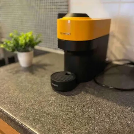 In Dublin's Tourist Spot Temple Bar Fully Renovated Lejlighed