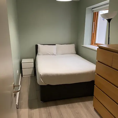 In Dublin's Tourist Spot Temple Bar Fully Renovated * دبلن