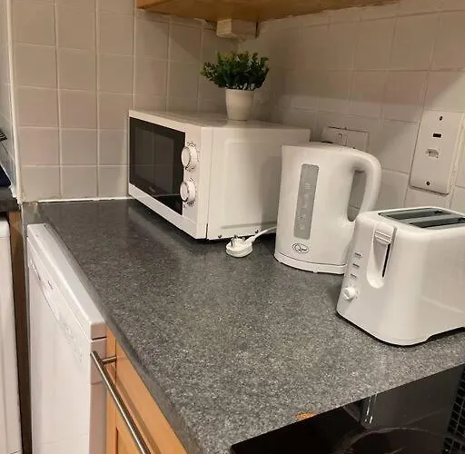 In Dublin's Tourist Spot Temple Bar Fully Renovated דבלין