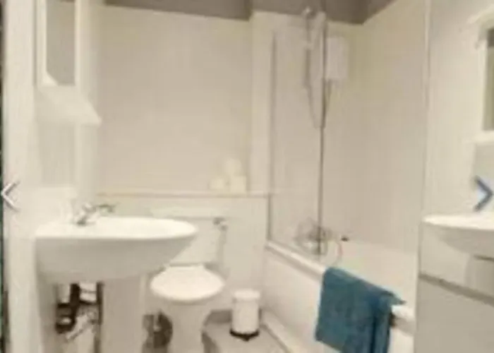 In Dublin's Tourist Spot Temple Bar Fully Renovated Apartment *