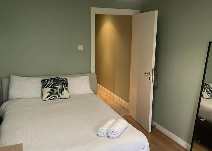 In Dublin's Tourist Spot Temple Bar Fully Renovated דירה דבלין