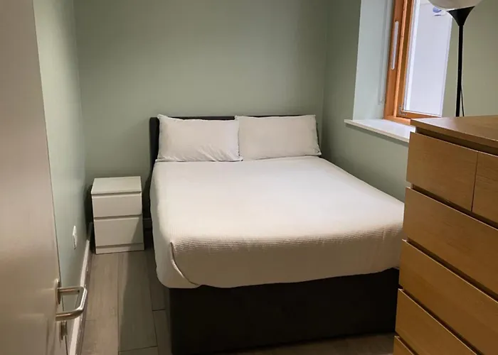 In Dublin's Tourist Spot Temple Bar Fully Renovated * דבלין