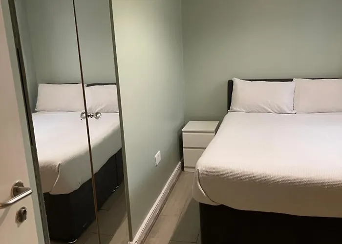 In Dublin's Tourist Spot Temple Bar Fully Renovated דירה דבלין