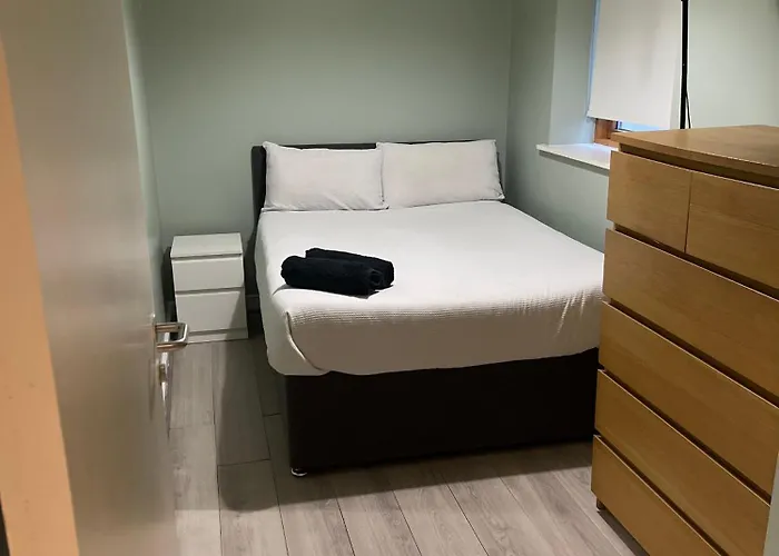 In Dublin's Tourist Spot Temple Bar Fully Renovated * דבלין