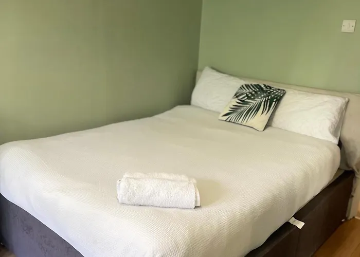 דירה In Dublin's Tourist Spot Temple Bar Fully Renovated *