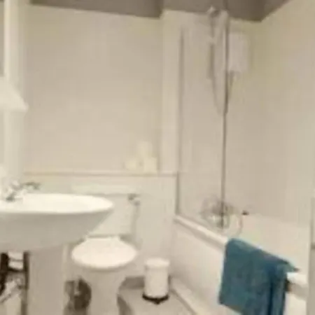In Dublin's Tourist Spot Temple Bar Fully Renovated Daire *
