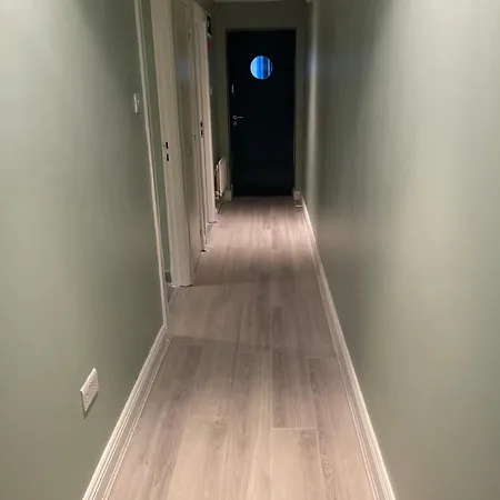 In Dublin's Tourist Spot Temple Bar Fully Renovated Lägenhet *