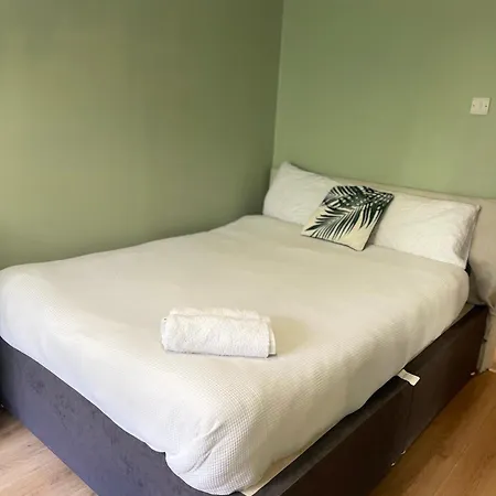 Daire In Dublin's Tourist Spot Temple Bar Fully Renovated *