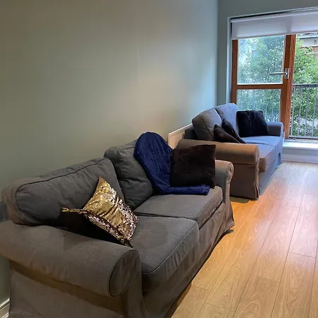 In Dublin's Tourist Spot Temple Bar Fully Renovated * Dublin