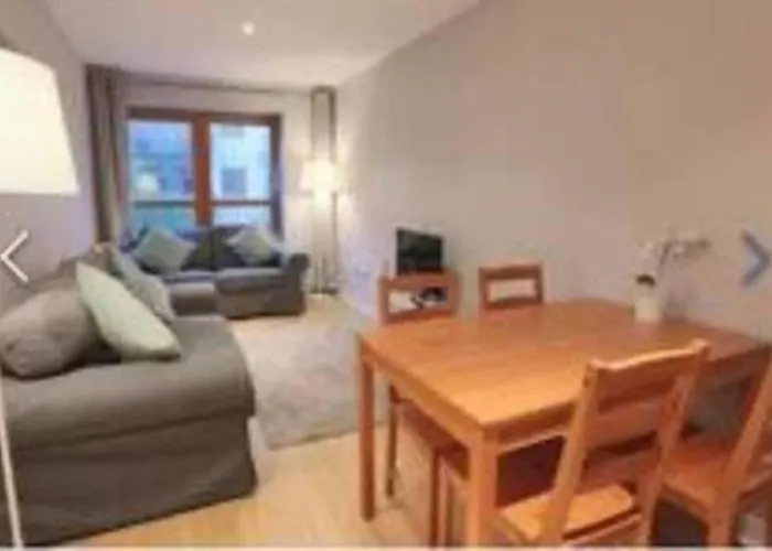 In Dublin's Tourist Spot Temple Bar Fully Renovated Lägenhet Dublin