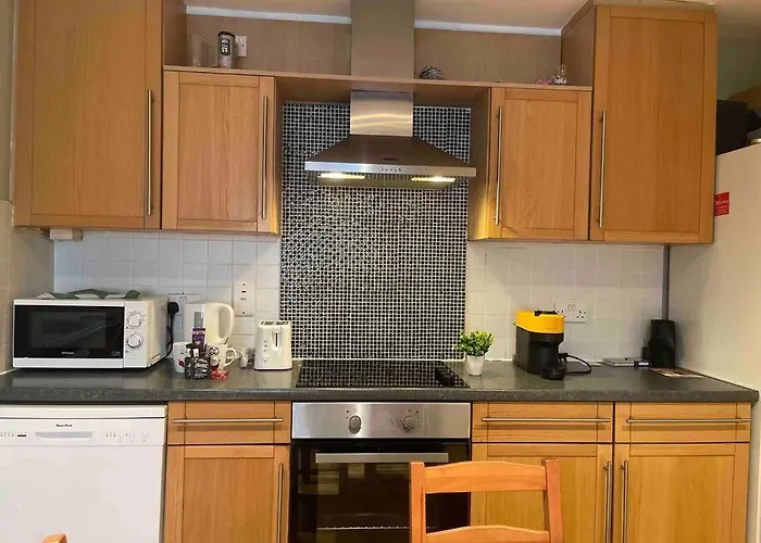 In Dublin's Tourist Spot Temple Bar Fully Renovated Lägenhet *