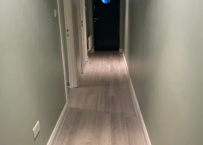 In Dublin's Tourist Spot Temple Bar Fully Renovated Lägenhet *