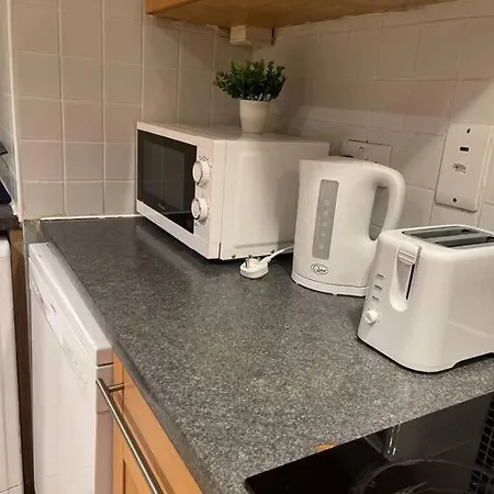 In Dublin's Tourist Spot Temple Bar Fully Renovated Dublin