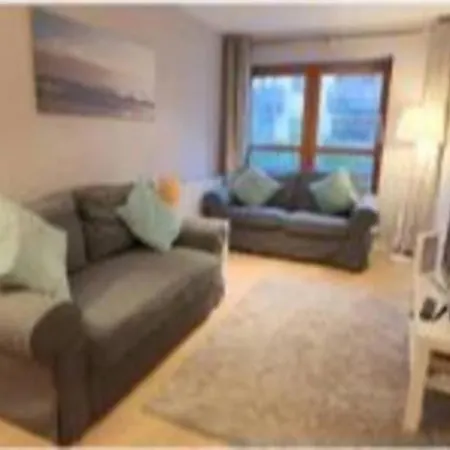 In Dublin's Tourist Spot Temple Bar Fully Renovated *