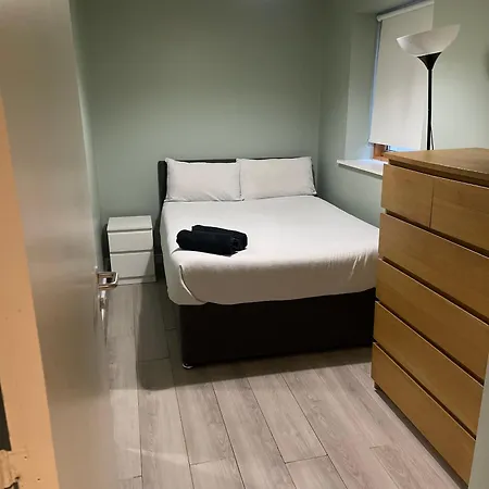 In Dublin's Tourist Spot Temple Bar Fully Renovated * Dublin