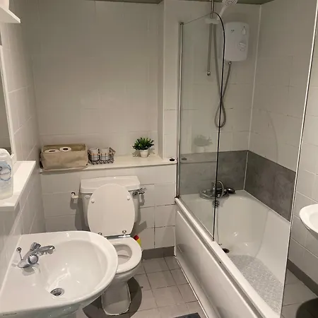 In Dublin's Tourist Spot Temple Bar Fully Renovated